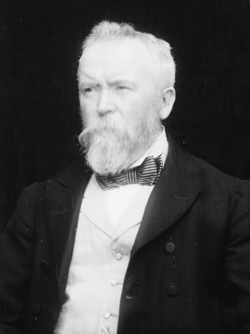 Jeremiah O'Donovan Rossa